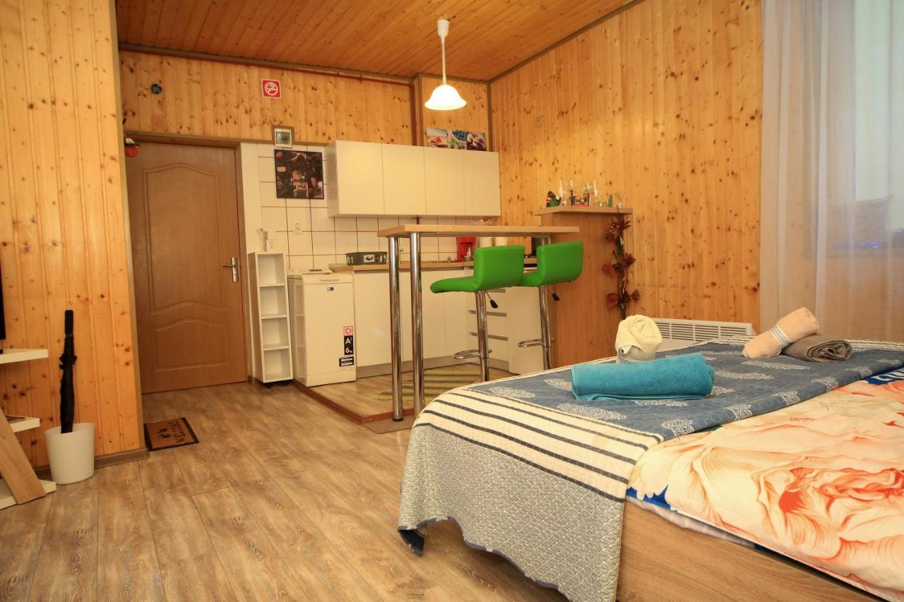 Sforii Residence Brašov Exteriér fotografie