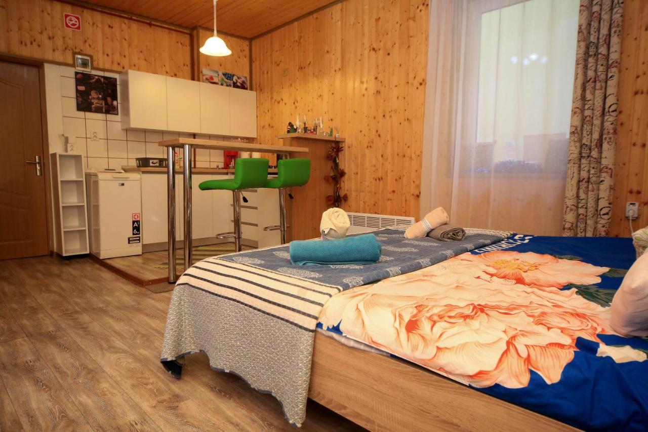 Sforii Residence Brašov Exteriér fotografie