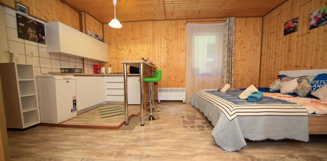 Sforii Residence Brašov Exteriér fotografie