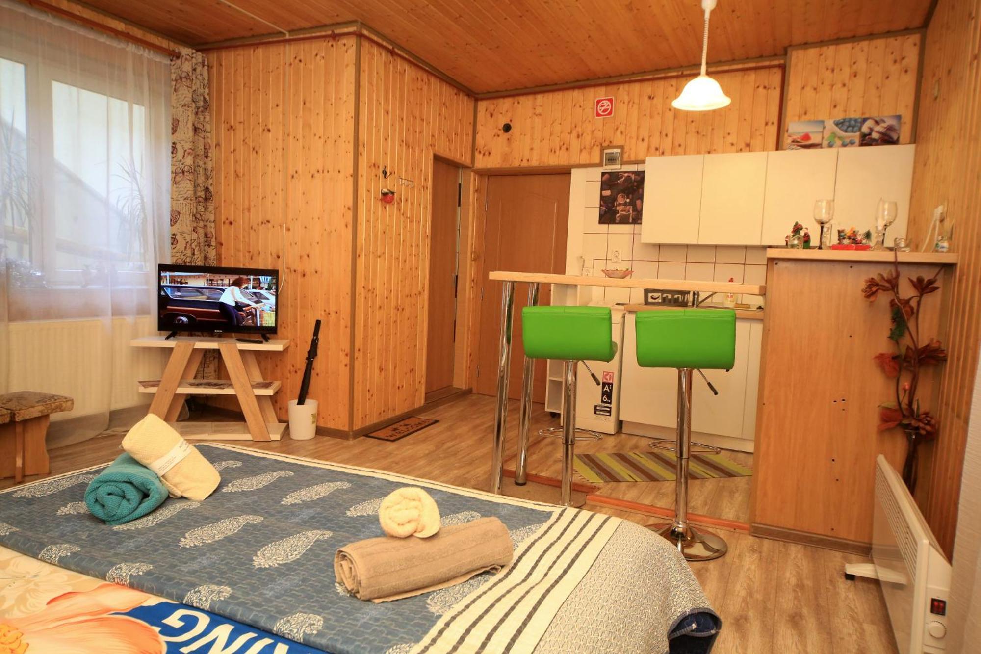 Sforii Residence Brašov Exteriér fotografie
